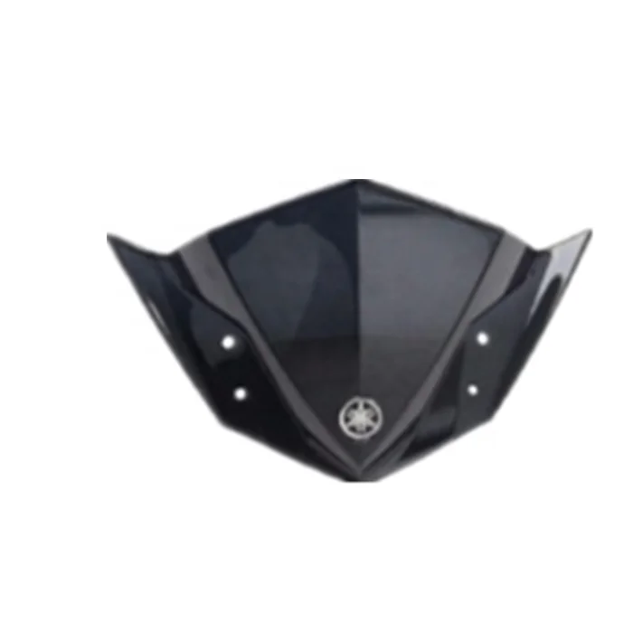 Мотоциклетная нательная Защита системы FZ-S/FZ 2,0 мотоцикл козырек ветрового стекла для OEM 2GS-F8380-00