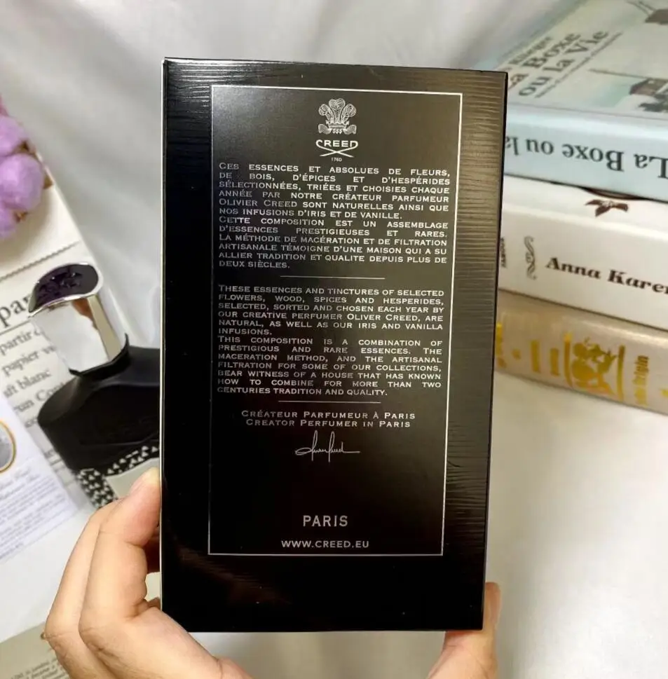 Creed 100ml Cologne Creed Aventus 10th Anniversary Eau De Parfum 100ml 3 3oz Lasting Smell Men Fragrance Perfume Top Quality Buy Creed Aventus 10 Year Anniversary Aventus 10th Anniversary Eau De Parfum 100