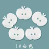 25l=16mm*apple*white - apple - white