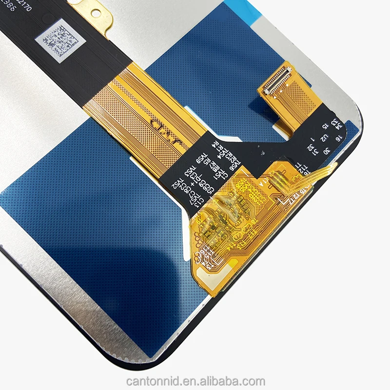 Mobile Phone Touch Screen Lcd Display Wholesale for Infinix Hot 20i Pantalla