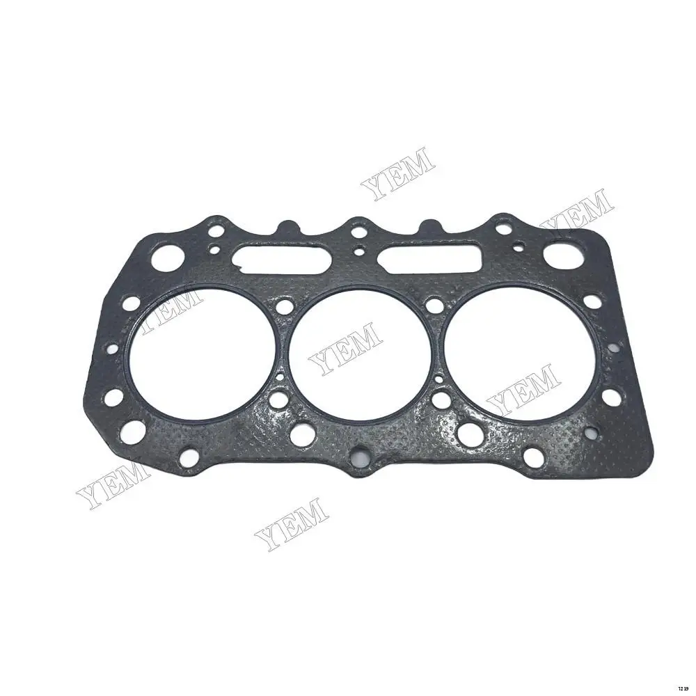 S753 Head Gasket Kit for Shibaura