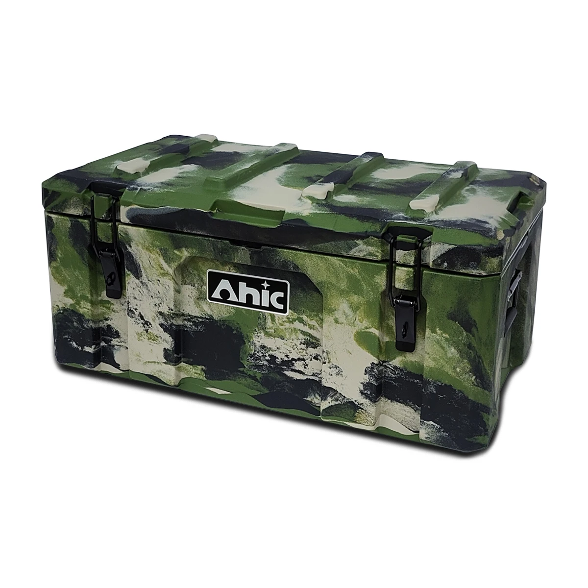 hard camo tackle box Camouflage Backpack with 4 Boxes – Rodeel Fishing Tackle Storage Capacity The Large tackle bag holds up to 11 utility boxes (8 KastKing BaitSpace Fishing Tackle Bag