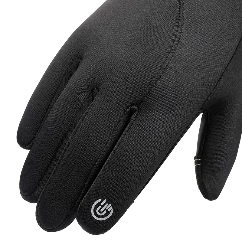 racinggloves DQ802 motorcycle waterproof wholesale custom winter sports cycling horseriding ski touchntuff other sports gloves