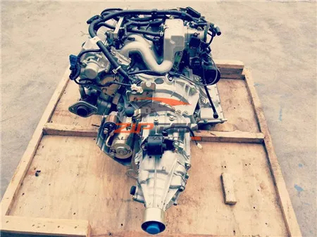 Original Quality G13B G16B 1300CC Complete Engine for Suzuki
