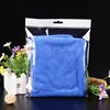 Bolsa OPP transparente con orificio para colgar