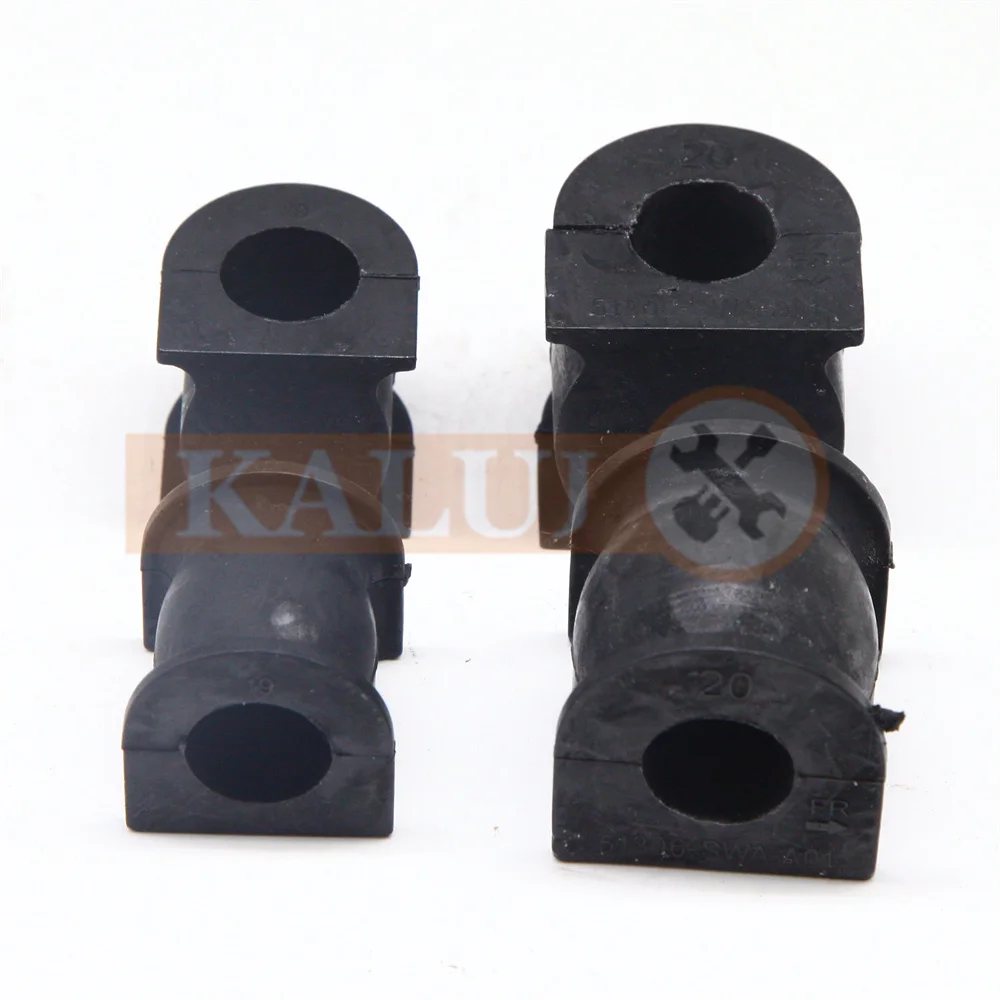 Honda 51306 Swa A01 Suspension Stabilizer Bar Bushing | INDIA - View #10