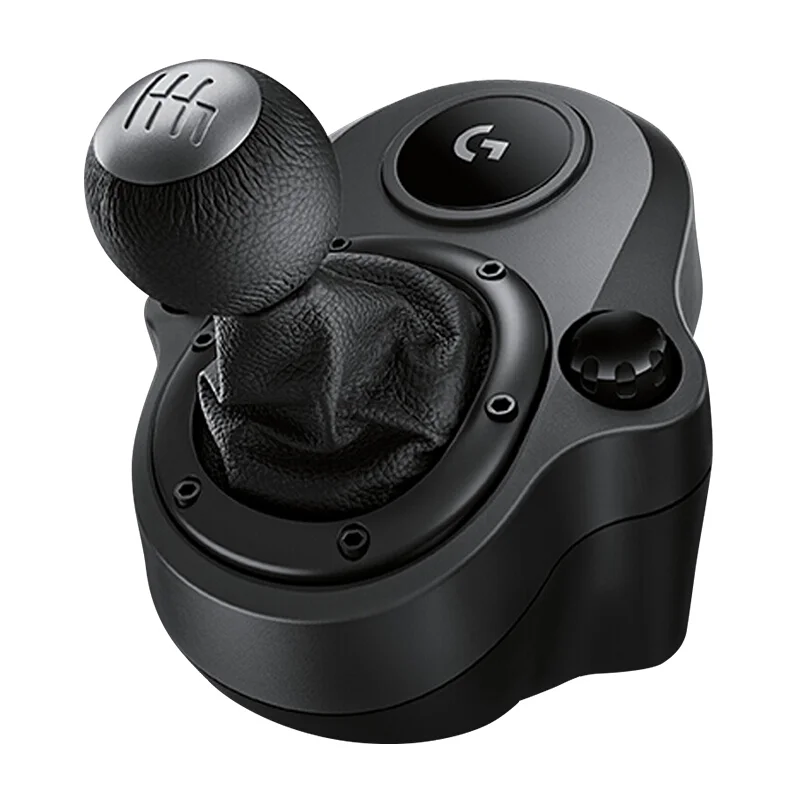 Logitech G29 Racing Wheel - Ultimate Driving Experience