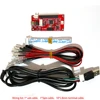 Rojo-Con cable B