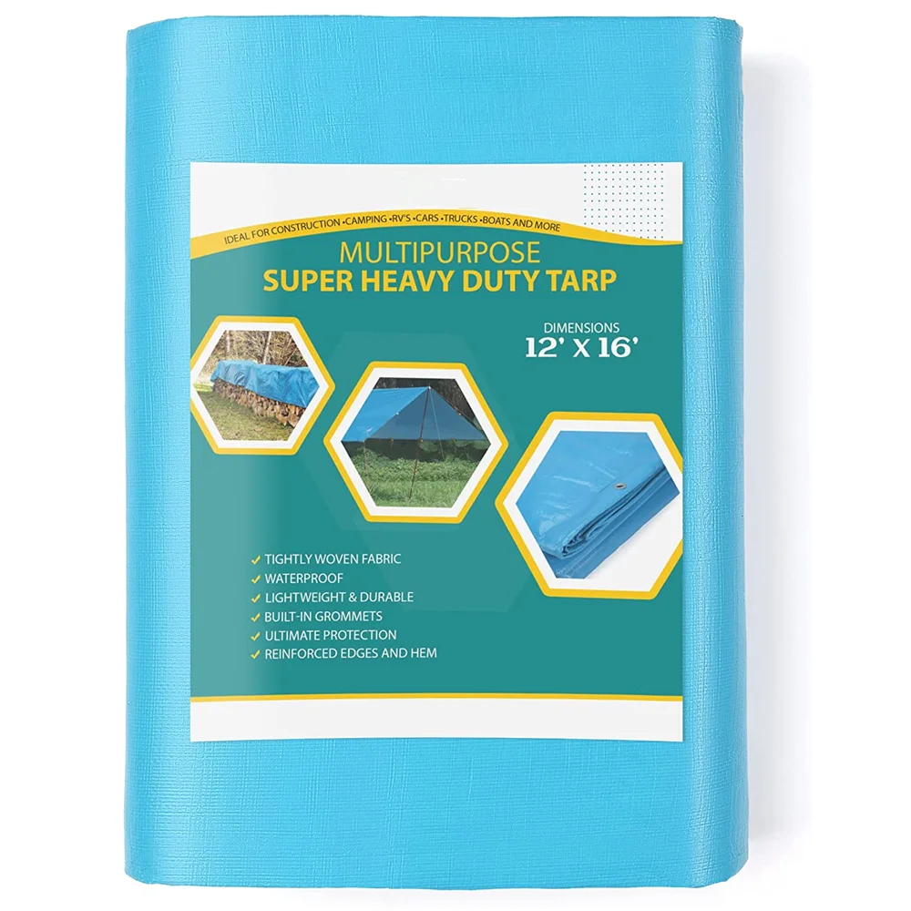 Heavy Duty Tarp