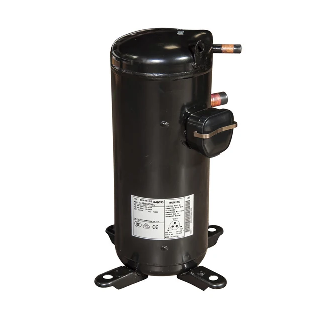 Factory Price air Condition Refrigerator Compressor C-SBR180H38Q Scroll Compressor