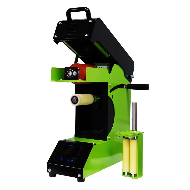 Heat Press Transfer Machine - 15x15