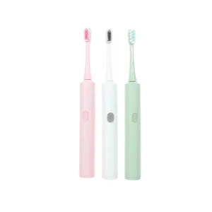 Factory Direct Sale Oral Health Cheap Automatic Toothbrush for Adult Teeth Cleaning Battery Operated Toothbrush