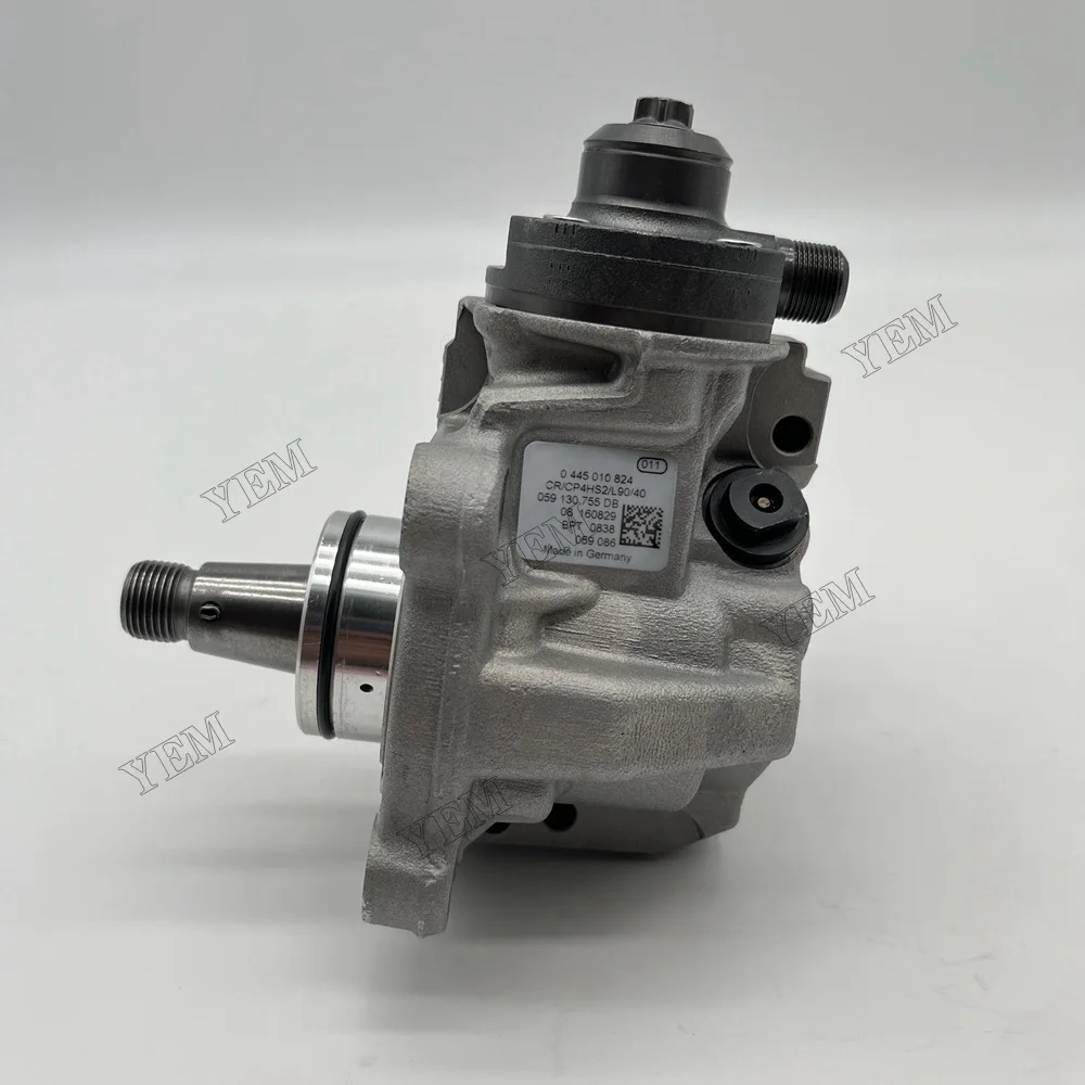 For Bosch High Pressure Fuel Pump 0445010824 High Quality Engine Parts