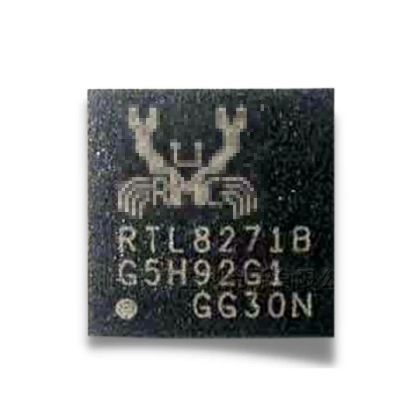 New Original IC RTL8271B QFP Integrated Circuit
