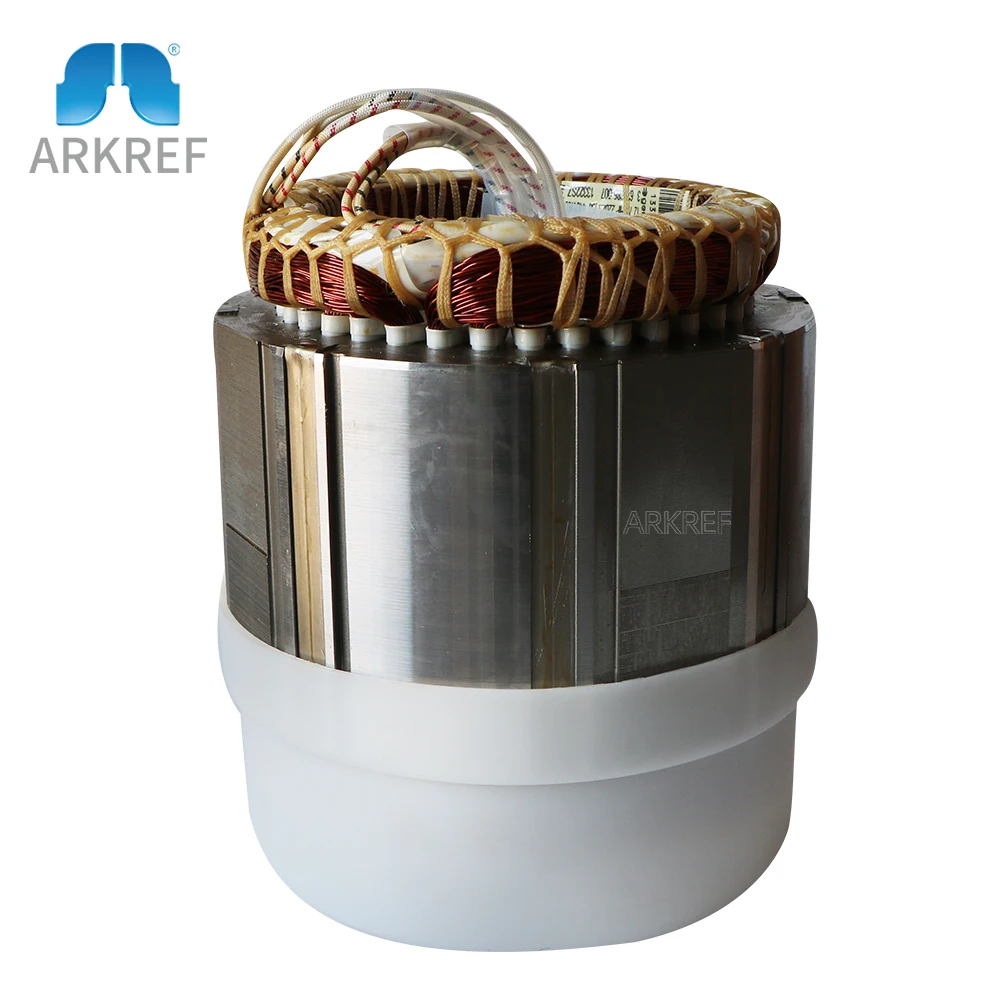 New for Bitzer Compressor Motor Wire Motor Essential Spare Parts for Compressors