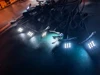 srgbw 9leds