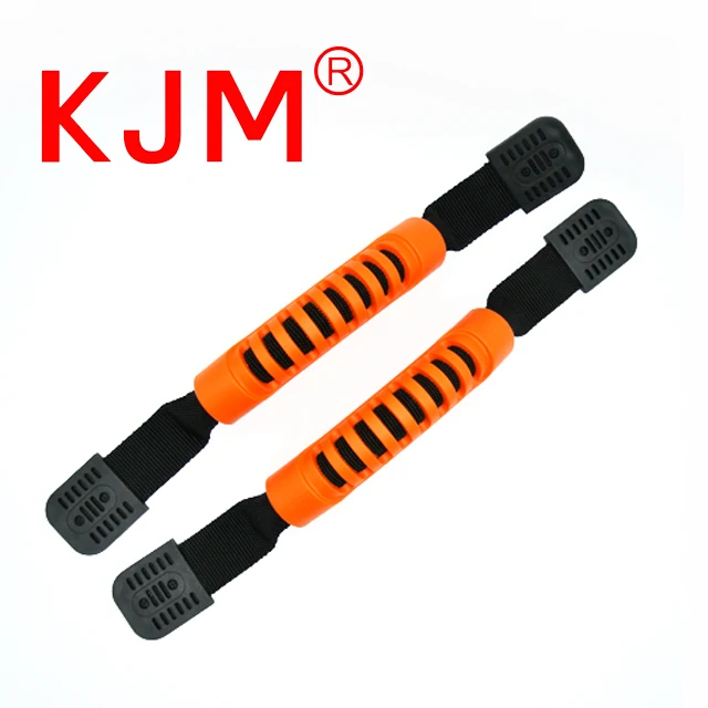 OEM ODM Custom Kayak Carry Handle for Ocean Kayaks Luggage Outdoor Canoe Boat Side Mount Carry Replacement Handles