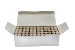  Сухая батарея большой мощности 260mAh 1 5 V R03 углеродная