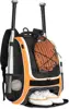 Orange - 20-35 litres