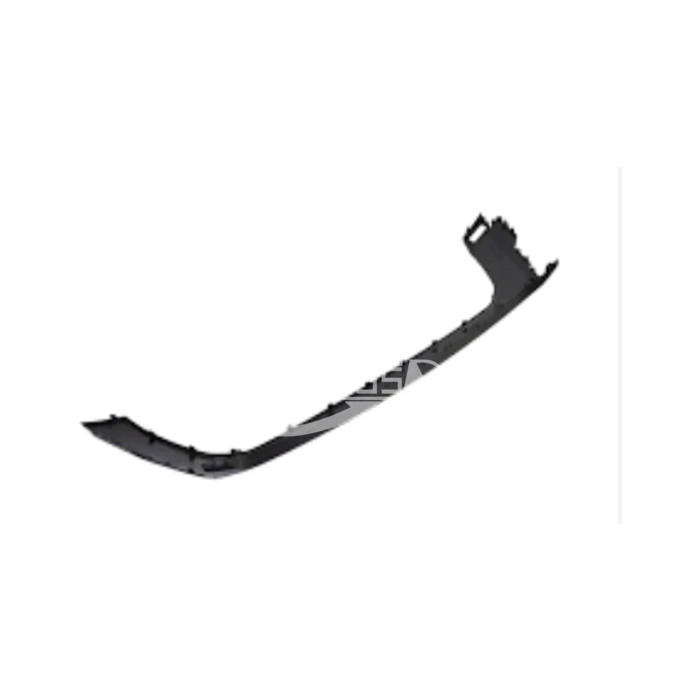 POKESS Bumper NL1Z17D957AAPTM NL1B17C831AAPRAA Front Bumper Center for... — 2