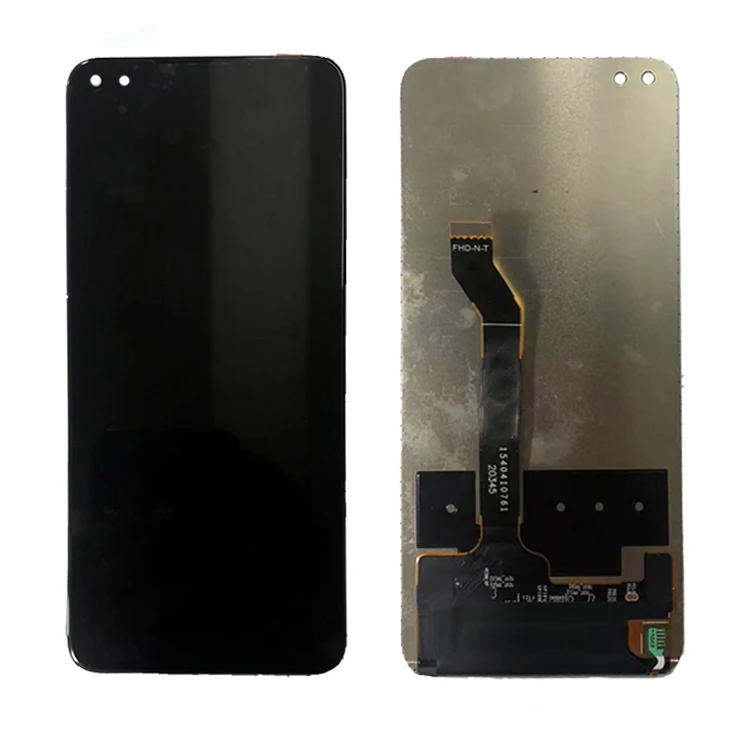 Factory Price For Huawei NOVA 8I NEN-LX3 Mobile Phone LCD Touch Screen For Huawei NOVA 8I NEN-LX3 LCD Display Complete