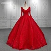 Coral Red