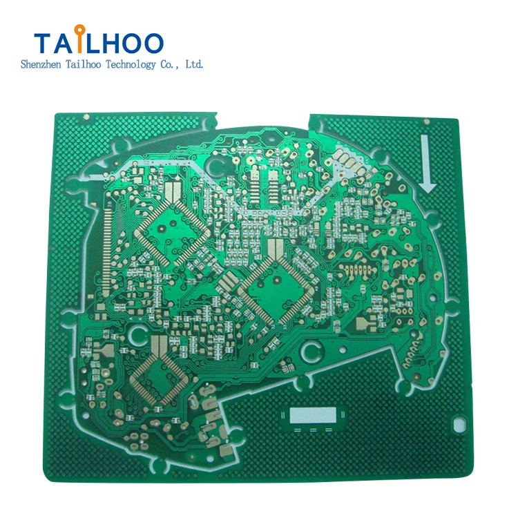 Wifi Repeater Router PCB Circuit Board