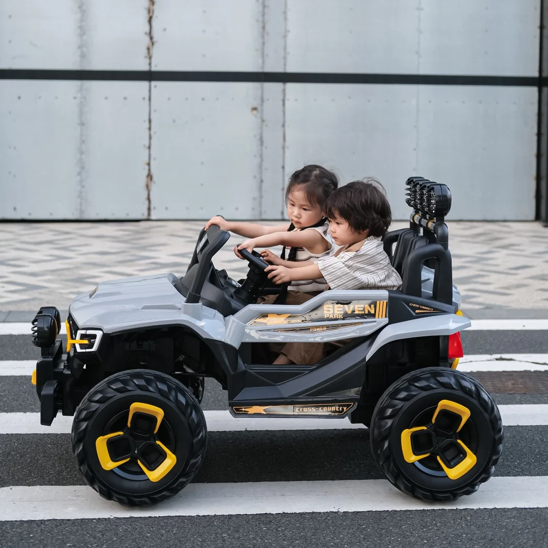 24V Battery Ride-On Car for 6-8 Years Old 48V Electric Toy Girls Car for  Kids to Drive Discounted for 13 Years Age Ranges