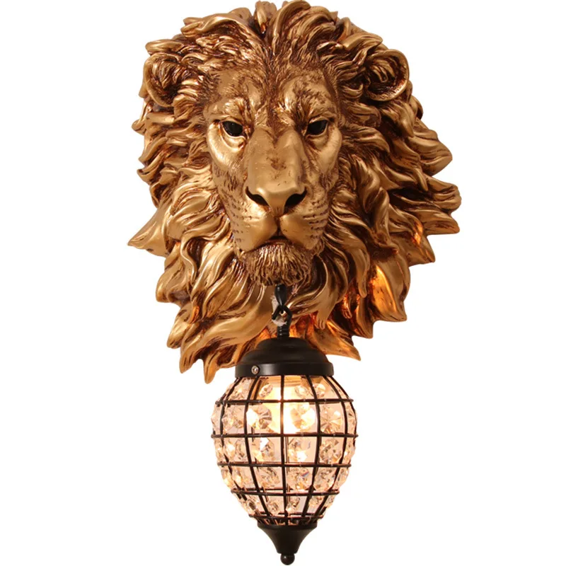 lion lamps for sale