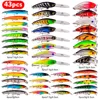 43 pezzi/set