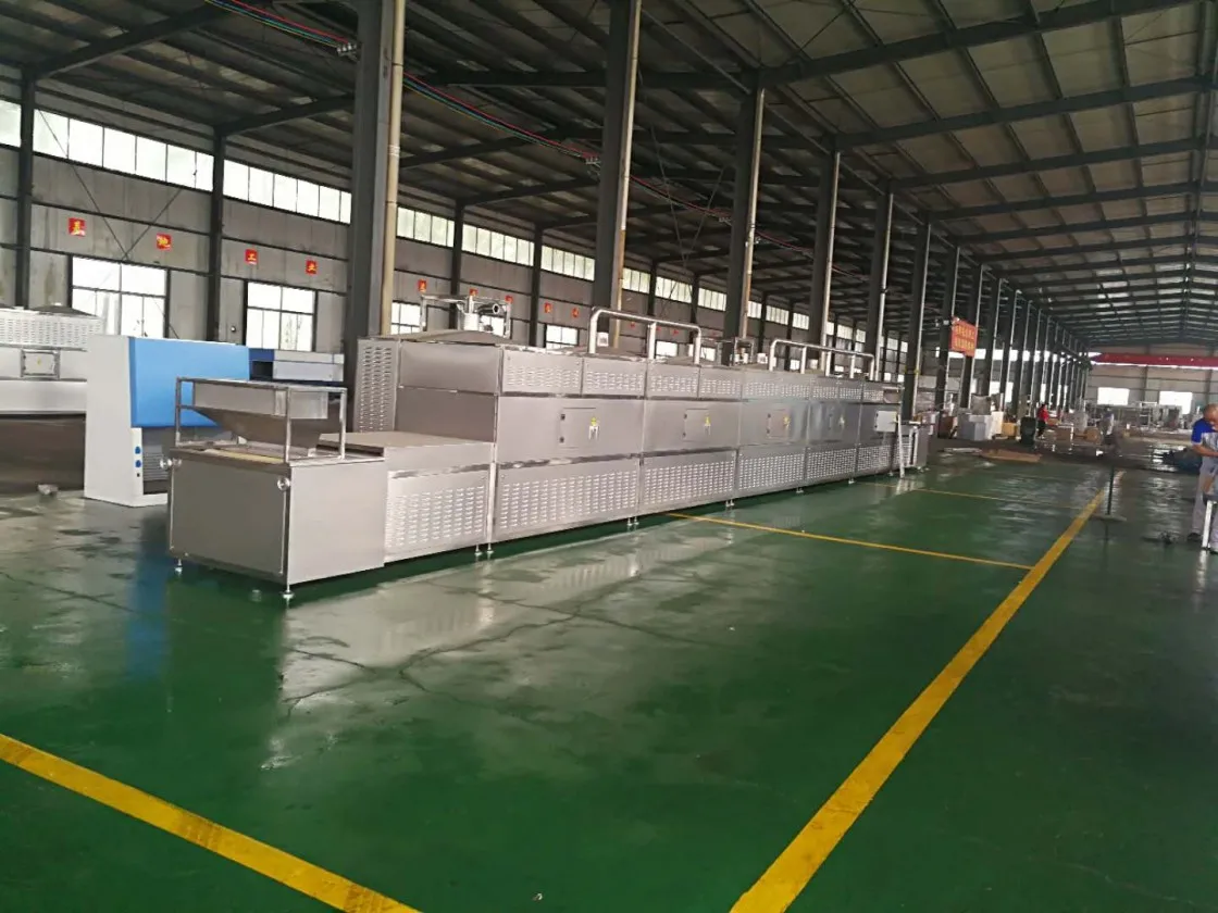Linyi Tuopu Import & Export Co., Ltd. 2