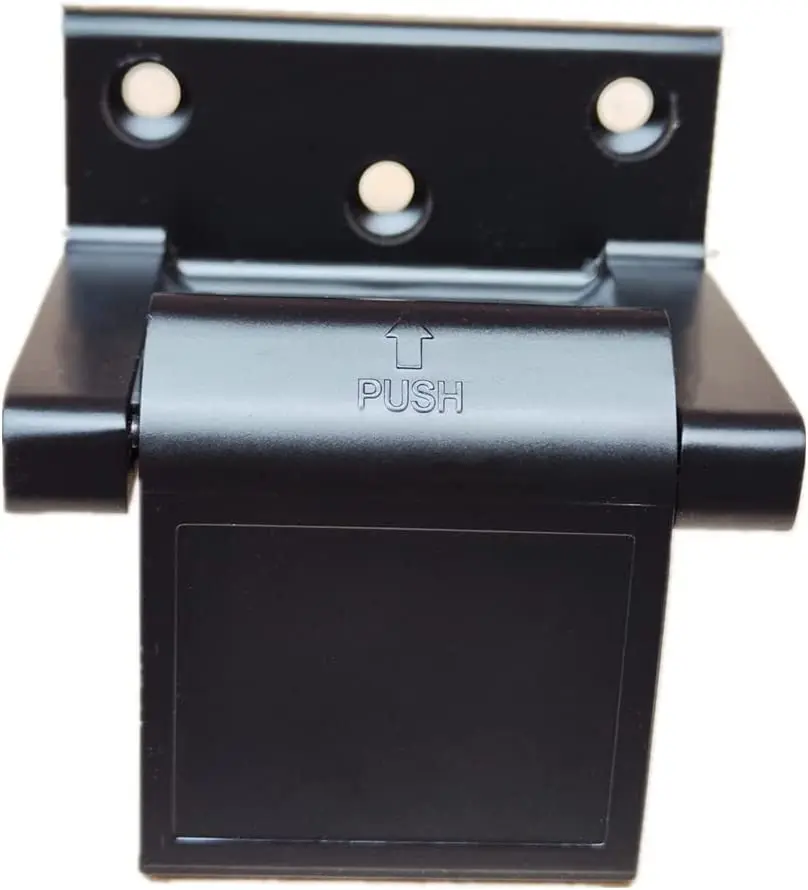 Высокий уровень безопасности дверного замка для детей конфиденциальности дверной защелки для распашная дверь для армирования замок