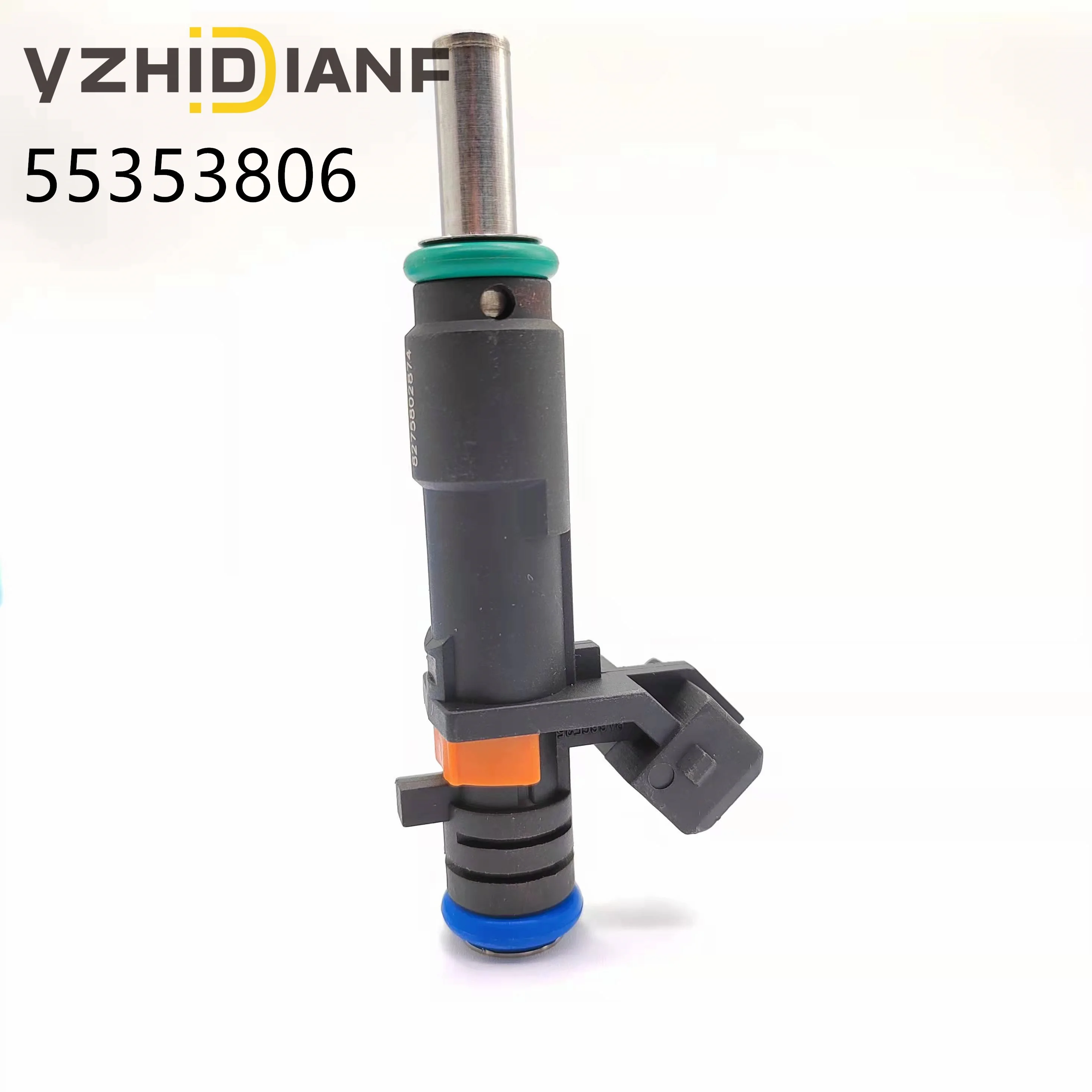 55353806 8275802874 Fuel Injector For 2011-2017 Chevy Cruze/ Sonic 1.8l ...