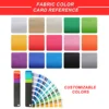 Colores personalizados