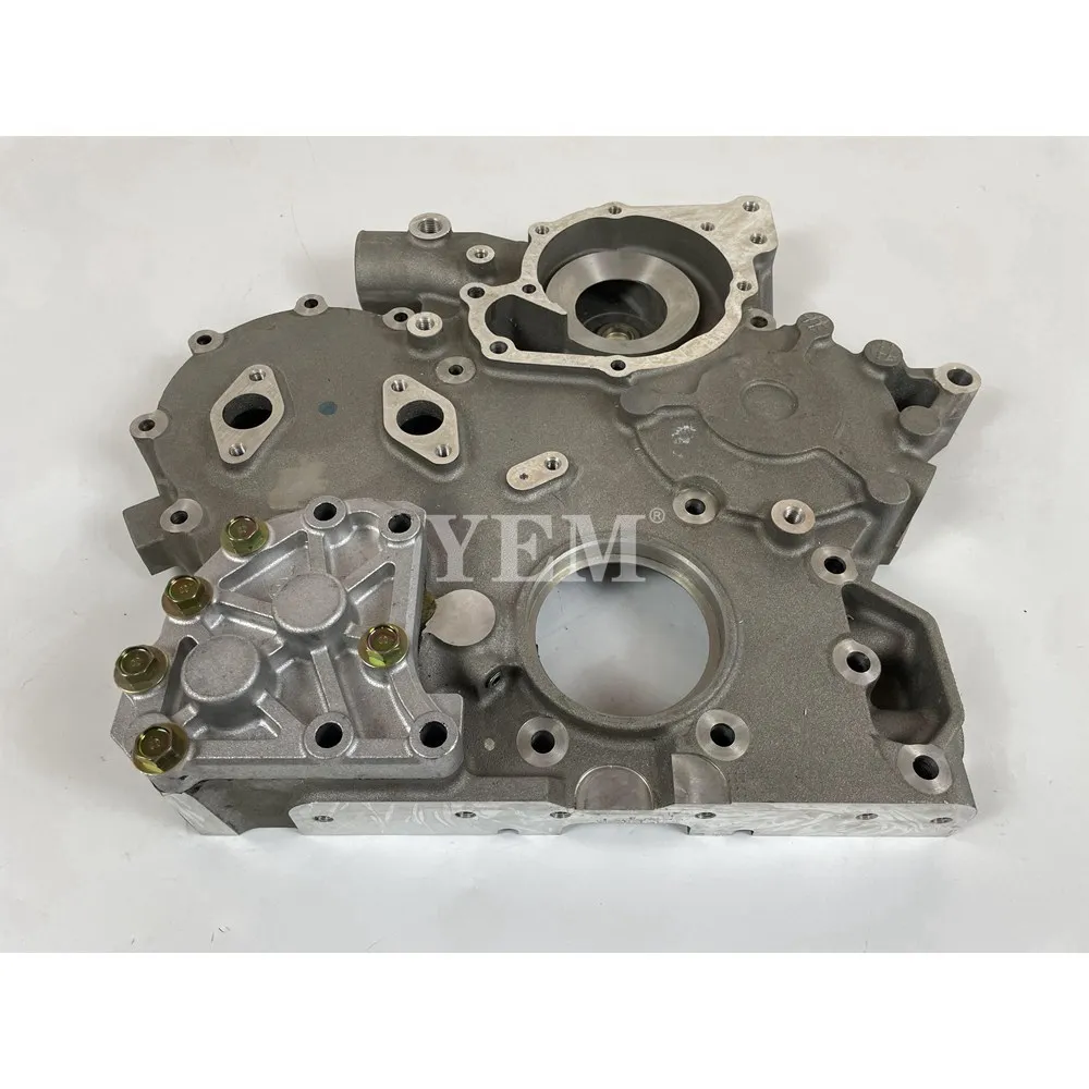 D04F Oil Pump for Mitsubishi