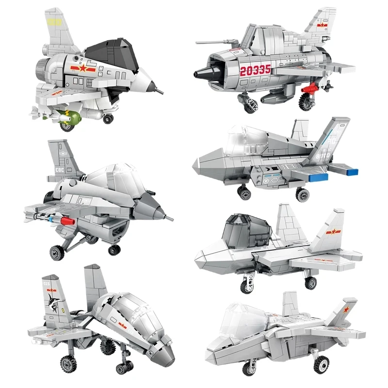 WWII爆撃機 | ミリタリーブロック公式オンラインショップ