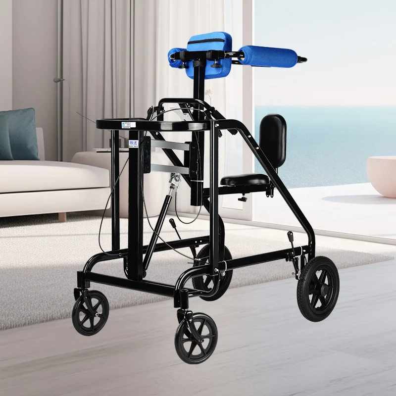 THE WALKER エクササイズ器具 楽天市場】座ウォーカー THE WALKER 座位トレ 座位運動