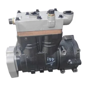 High Quality Engine Parts 3509910-E4400 Air Compressors for Truck Engine Spare Parts
