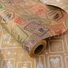 Christmas Series - Travel Imprint Scroll