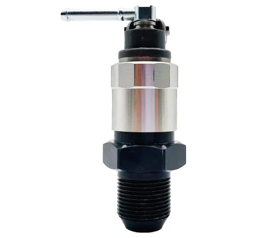 Common Rail Fuel Rail Pressure Sensor 23810-30100 23810 30100 23810-0L030 23810 0L030 LIFT and RIGHT for 1KD 2KD