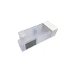 Cleaning fluid module