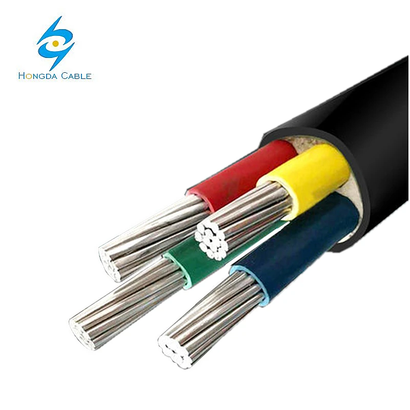 U1000 Ar2v Cable Aluminum Core Pvc 3x16 4x25 4x16 Power Cable View U1000 Ar2v Cable Hongda Product Details From Henan Hongda Cable Co Ltd On Alibaba Com