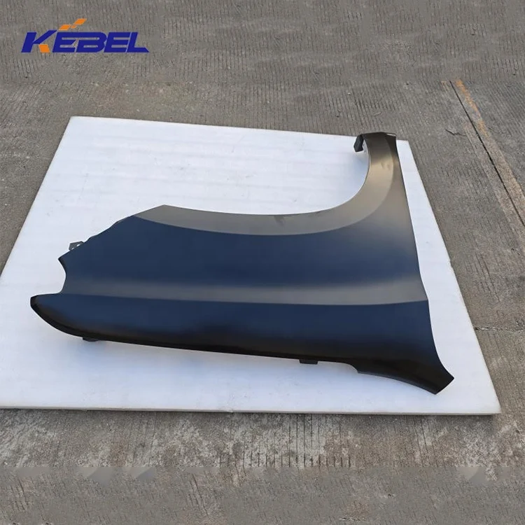 Prednji branik od visokokvalitetnog željeza 84502610 OEM 84502611, branici za Chevrolet Silverado 1500 2019 2020