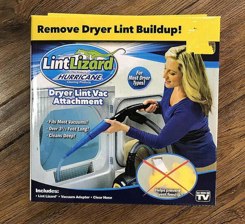 Buy Lint Lizard Pipes,Vacuum Machine 