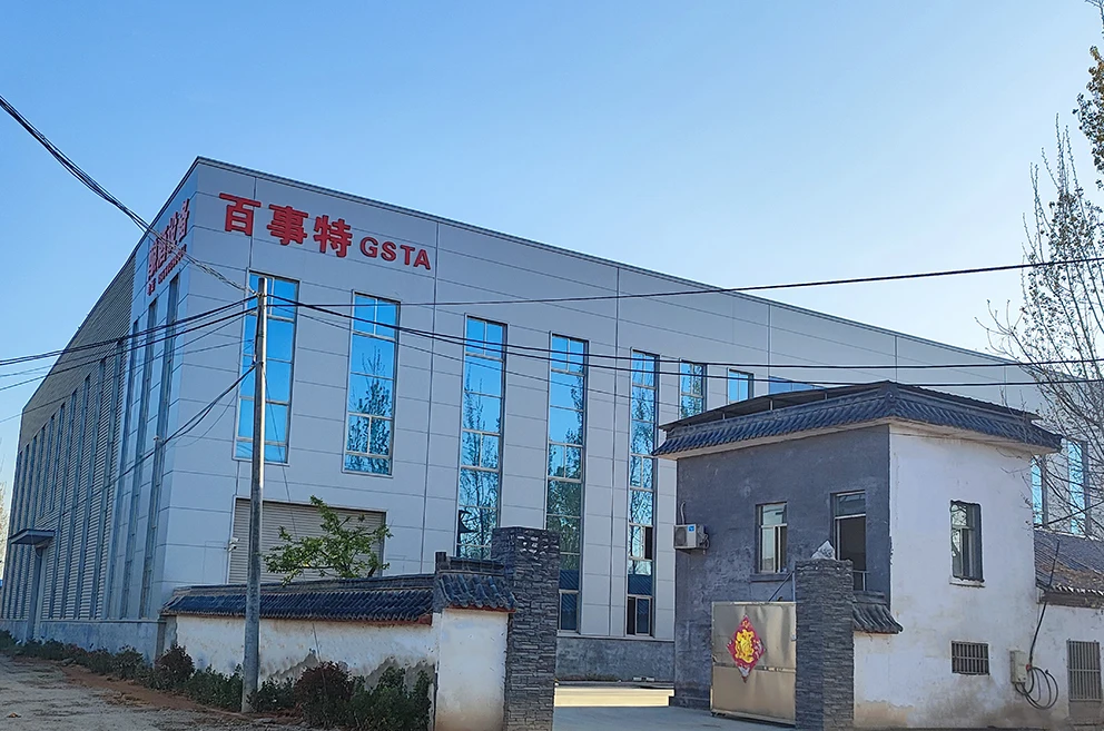 Jinan Perfect Beer Kits Co., Ltd.