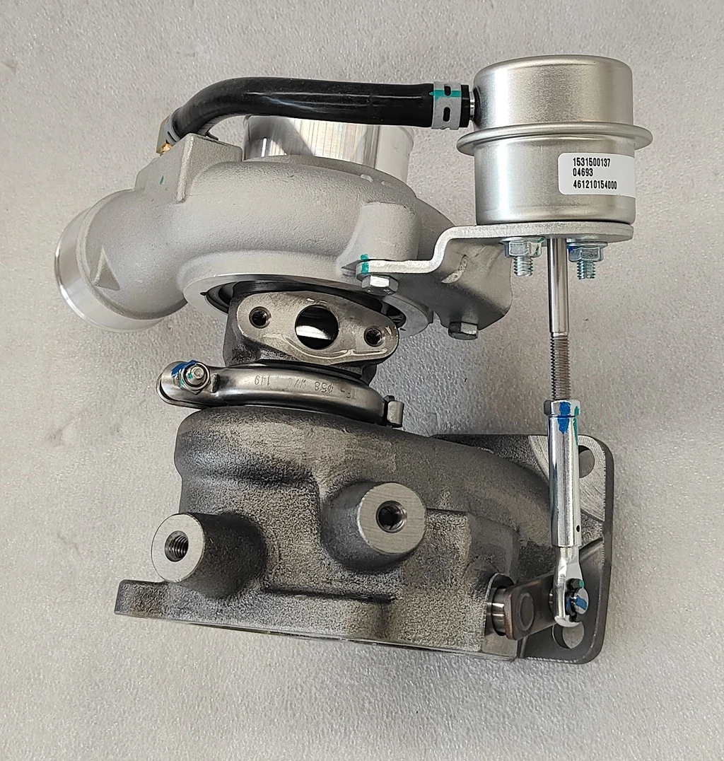 100% オリジナルのスーパーチャージャー101401032950 115090001-1-LS