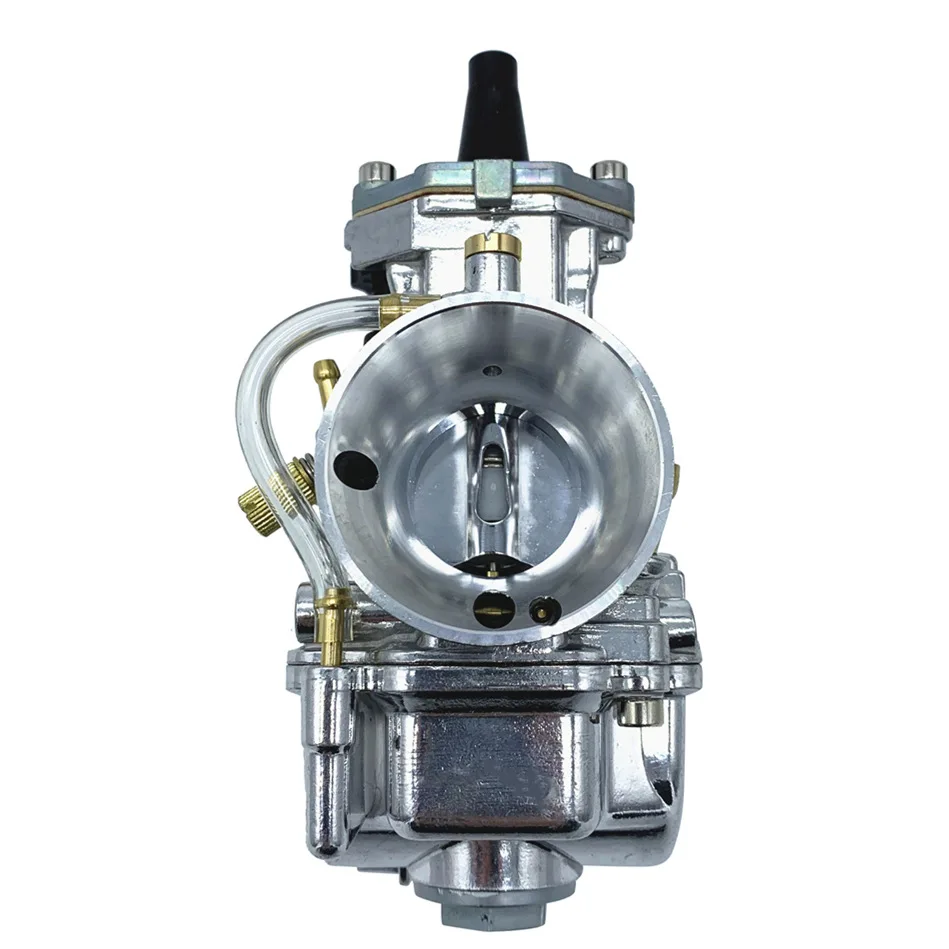 ホンダヤマハカワサキスズキレーシングエンジンシステム用ユニバーサル 
