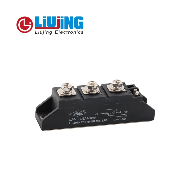 LiuJing Thyristor  SCR Module MFC 1000A in stock