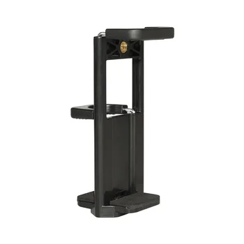 KALIOU D023 Factory Direct Pad Tablet Dual-Use Fixed Selfie Stick Mobile Phone Cradle Desktop Stand Live Clip detail image