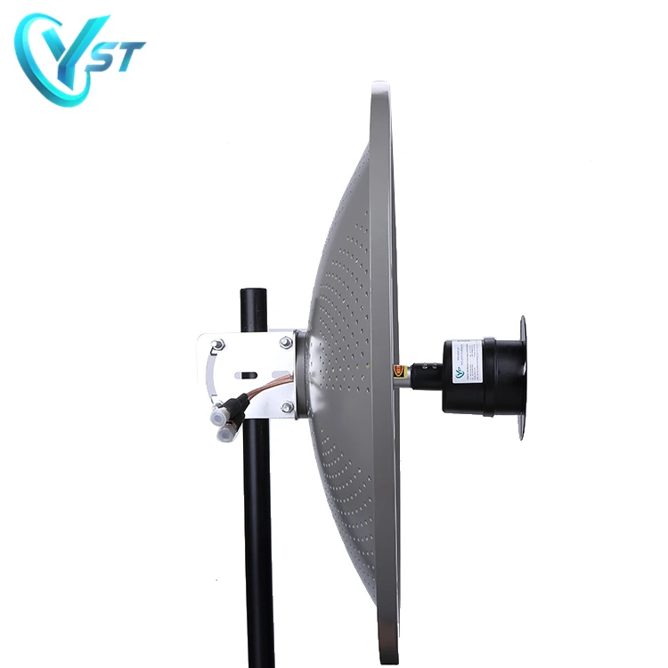Router Indoor Satellite Dish Antenna Frequency Band 1 2m Ericsson Radio ...